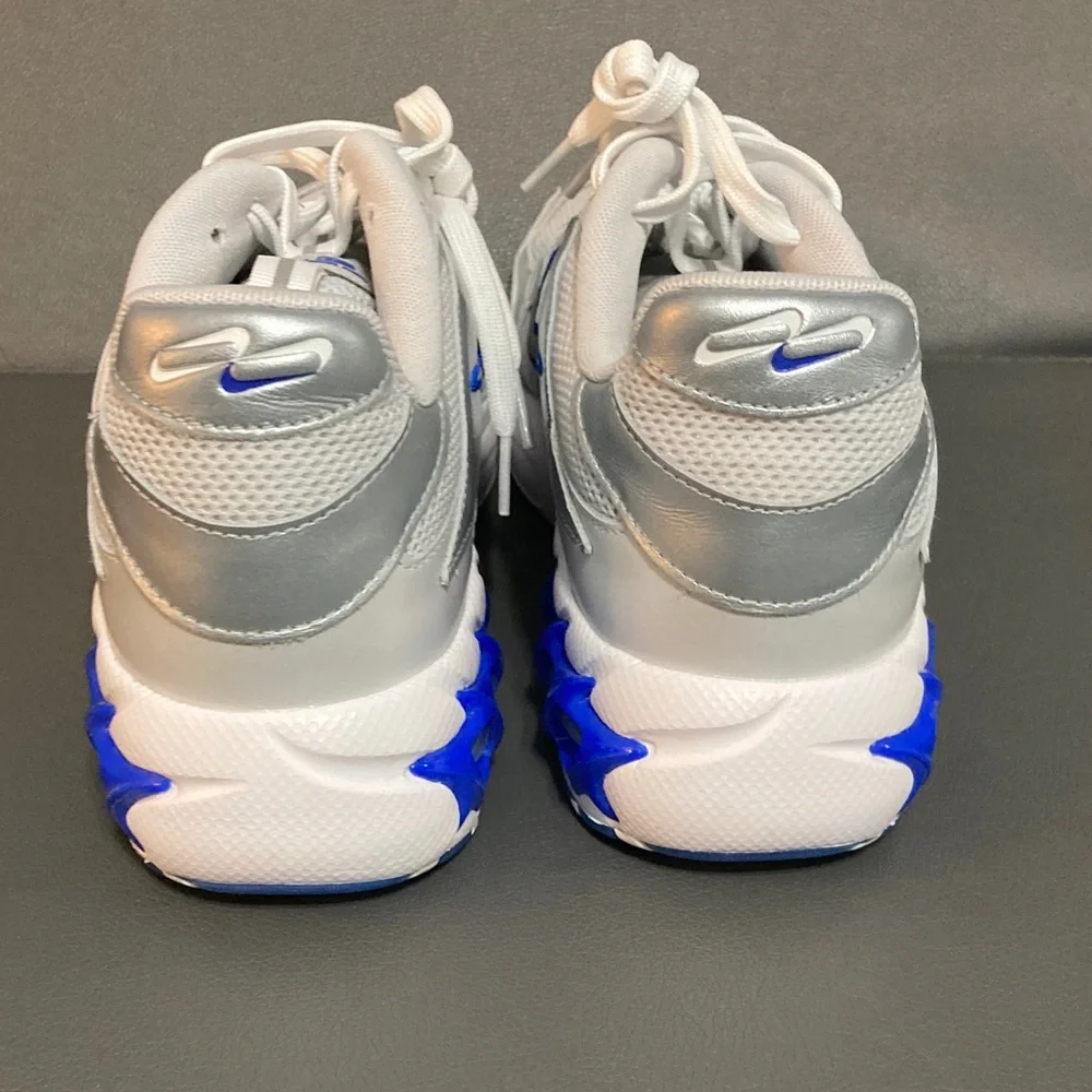 Nike Zoom Air Fire womens 12/men’s 10.5